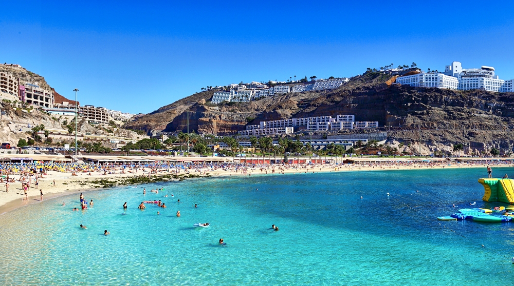 What to do in Gran Canaria in July - Holidayworld