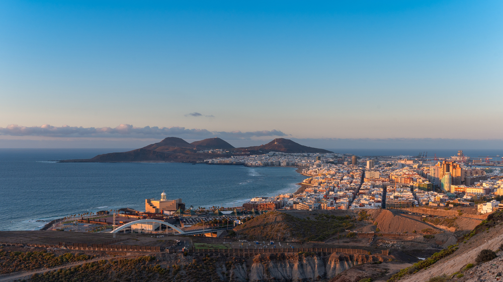 What to do on a Sunday in Gran Canaria: what to do and see